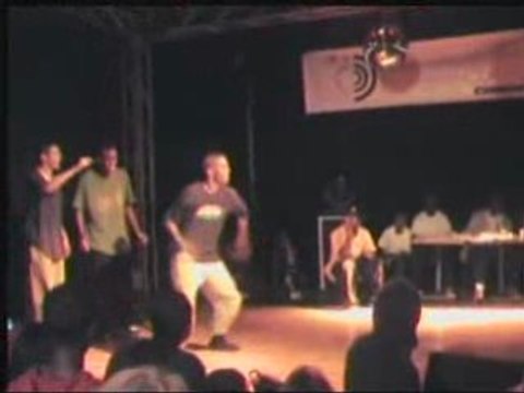 Ceryzz lock pattes folles