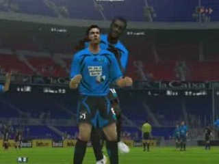 Dja-Papy's Powerful Frappe with Cruz 🔥