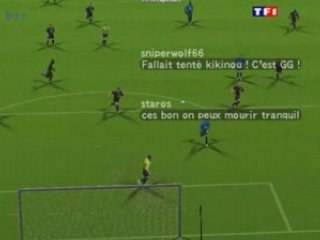 Dja-Papy's Amazing Action Scene with Brateen 🎬