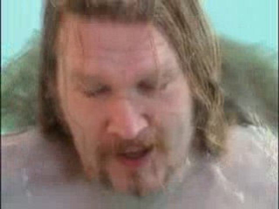 DIMMU BORGIR - a la piscine