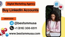 How to Buy LinkedIn Accounts Safely and Effectively