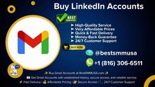 4.32 Sites To Buy Linkedin Accounts (Aged & Verified)