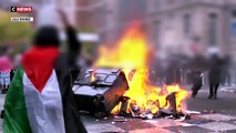 Blocus des lycées 