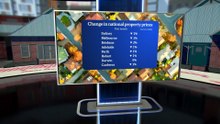 Data shows house prices fell for sixth-straight month
