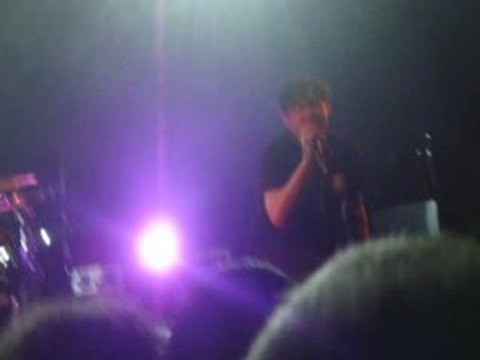 AqME le rouge et le noir Strasbourg mars 2008