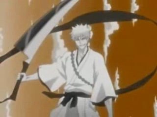 AMV bleach ♫POWER [the world]