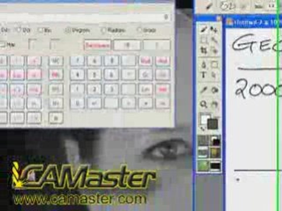 Diy CNC Tutorial 1 How To Calculate Steps Per Inch video Dailymotion