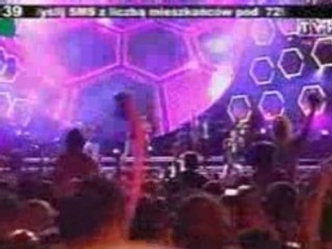 Teckbadboyz & East Clubbers / Hity na czasie - Łódź 2008