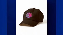 Porfidio Baseball Caps