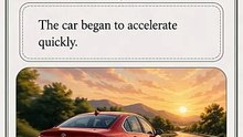 Learn 3 daily-use English words | Accelerate, access, accept (day 6)