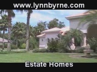 Ormond Beach Real Estate - Ormond Lakes Community Video