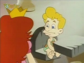 Youtube Poop: NO WAI CAVE B****