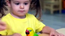 Teach Your Kids English with Fun Bird Names! 🐦🦜🕊️