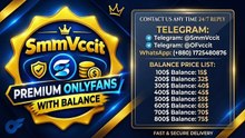 15+ Beginner Guide to Buy OnlyFans Accounts with Balance in 2027