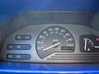 Petite accélération