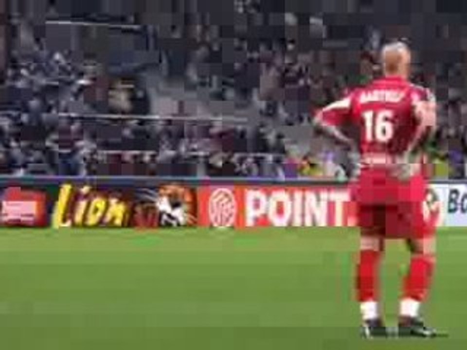 Coupe de la Ligue LION