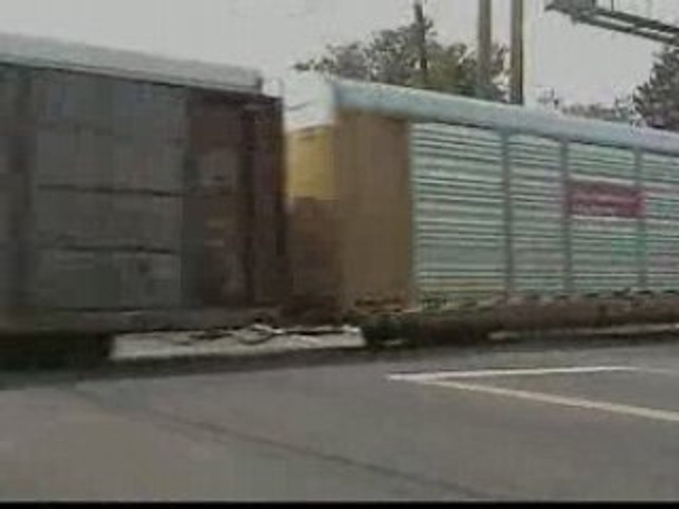 CSX
