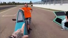 Wildest car race | Supercar WAR! 🏁💥 Who’s the FASTEST? #Supercars