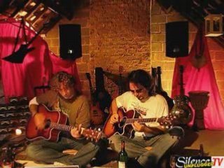 SILENCE - Forgive Me (Unplugged in the Attic, 2008)