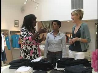 The Last Single Girls - It's My Money