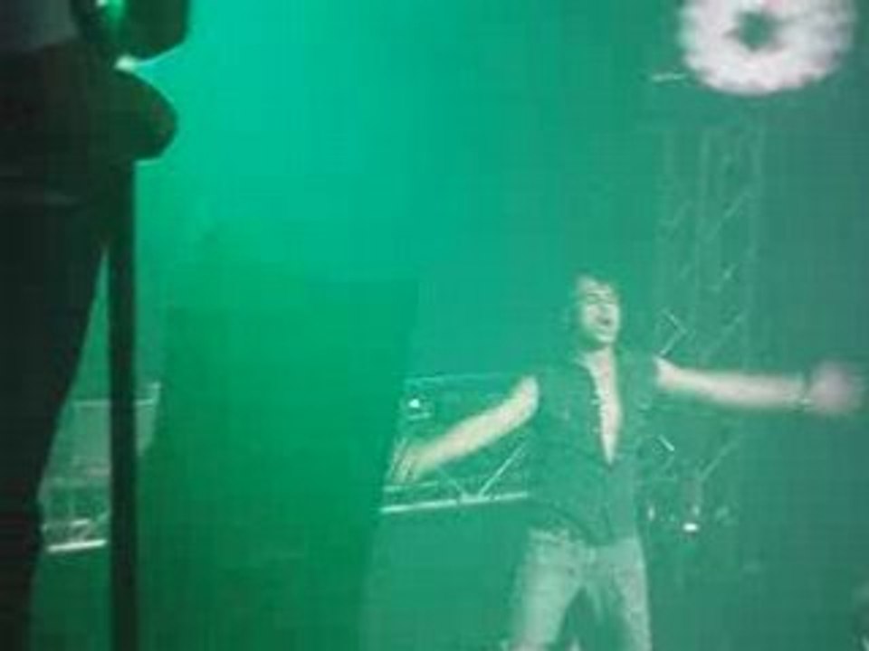 Second Sun @ Vision  (p2)