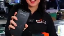 Batería para 7 DÍAS! 🔋📱 Celular Indestructible con Larga Duración | Erika Deals Hub
