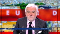 L édito de pascal 