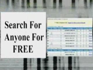 Free And Instant People Search