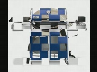 I Love My Weber Grill