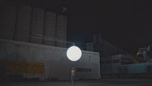 Sofia Monroy - Luna