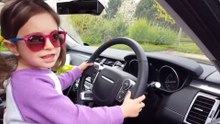 Bad Baby Emily CRUSHES Sister_s Lollipop