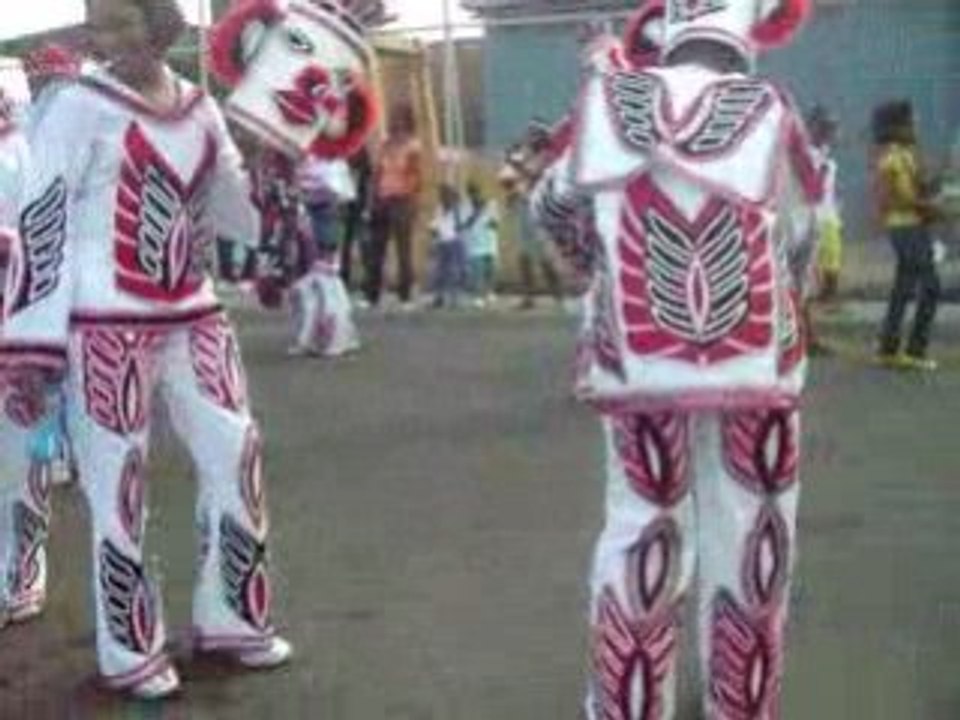 Spicemas pretty mas 2k8