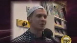 Germany converts to Islam