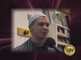 Germany converts to Islam