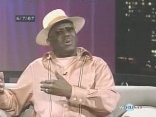 Bernie Mac