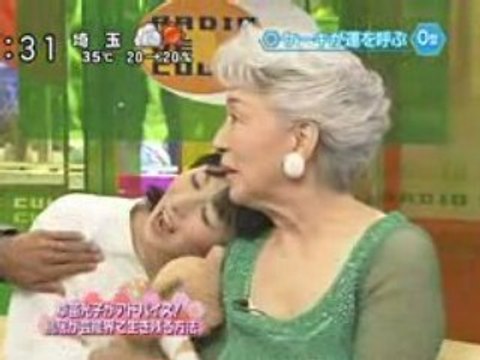 MIYUKI TORII ラジかるッ 20080814 2 of 3