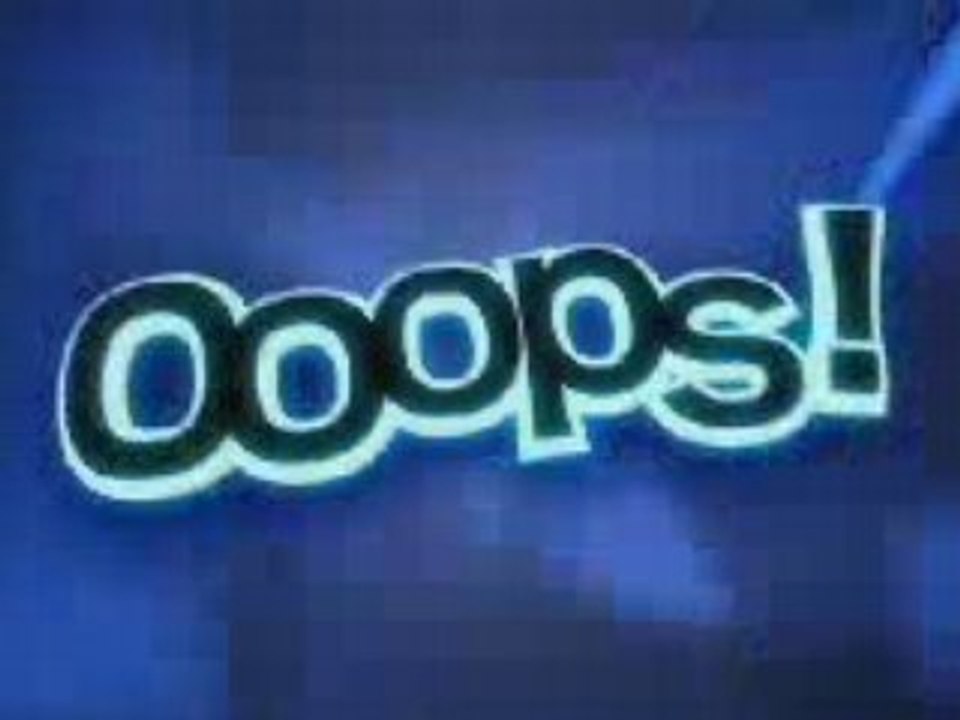 Ooops ! (15)