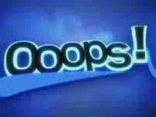Ooops ! (16)