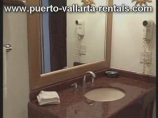 Puerto Vallarta Condos for Rent at Plaza Mar on Los Muertos