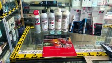 Chemwick Desoldering Braid & Other Chemtronics Products (landscape)