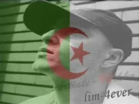 L_I_M feat Cheba Zahouania - On en a marre de ramer