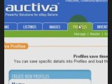 Build an eBay Business Using Auctiva