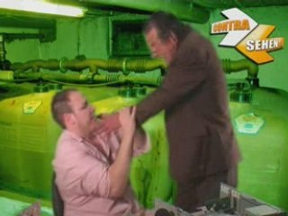 Contrasehen - Folge 28 - Achtung Werbung!