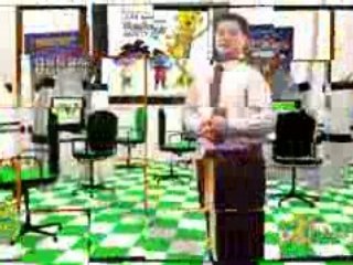 Explore Education LEAP Smart English Version