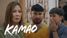 Kamao: Brandon at Ador, may masakit na balita kay Gloria!  (Episode 93)