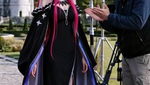 ReZero Live Action  The Nine Witches Of Sin, Ancient Legends Sealed In The Sanctuary九大罪の魔女 聖域に封じられし古の伝説