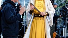 Grandmaster of Demonic Cultivation Live Action  Cloud Recesses, The Young Jianghu Memories魔道祖師実写撮影現場｜雲深不知処、少年江湖の思い出