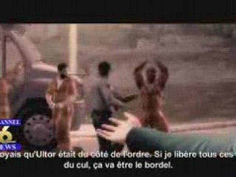 SAINT ROW 2 BROTHERHOOD