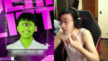 Student Kidnap his self