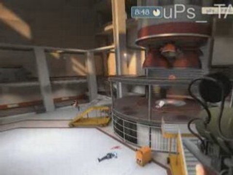 uPs_- 1337 Epik Cap Sniper !!